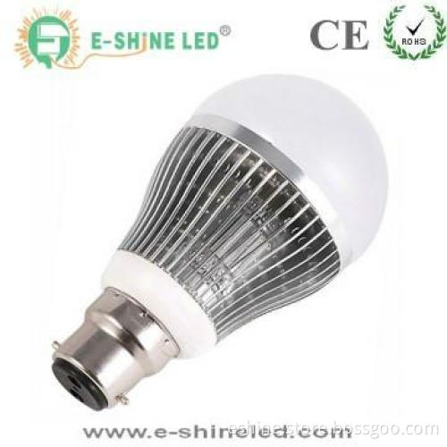 Hot sell 5W led bulb lamp LED bulb